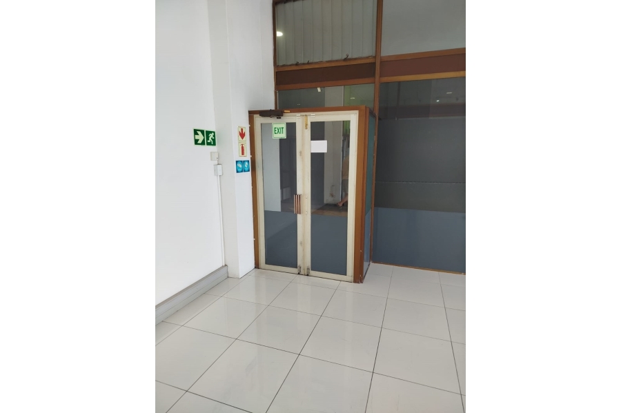 Commercial Property for Sale in Milnerton Central Western Cape